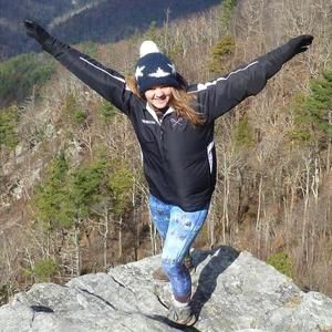 Meet your Posher, Kirsten